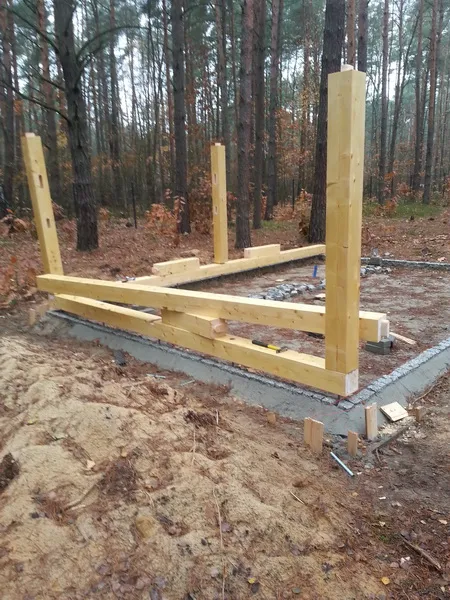 dach położony Łupkiem przez firmę Raf-dach